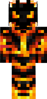 skin demon
