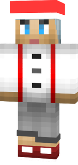 Josh_Snipez No Scarf