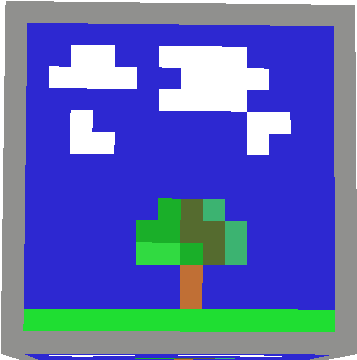Preview of texture: PC