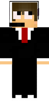 secret agent