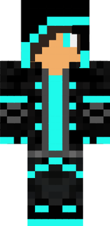 vossa mae