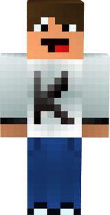SkinDlaKondzioGaming