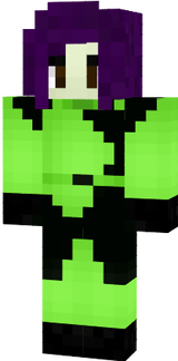 Shego minion 3