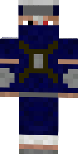 kakashi