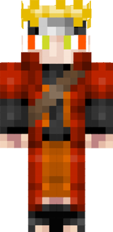 naruto 9000