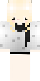 YasminCute nova skin ;v n roube e tau fofinha mais inveja mata 