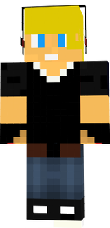 OrenMan