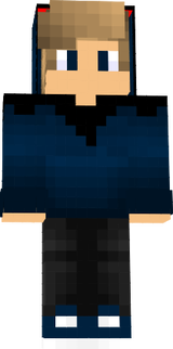EfeGamingHDSkin