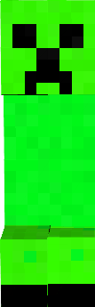 Creeper