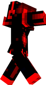 Red Destruction