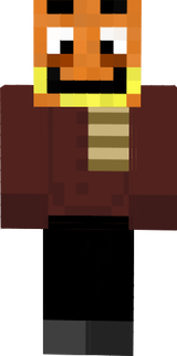 Dicker paluten