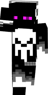 Wither Enderman