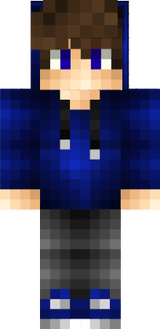BLUEBOY