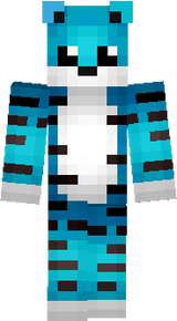 tiger