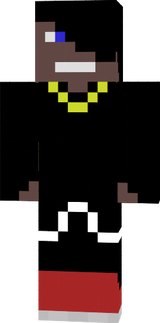 mateus gaimer