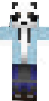 FeXeR Panda Uj