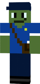 bob the mail zombie