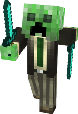 SuperTyGamer's Art
