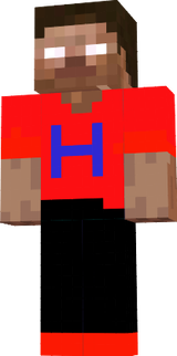 herobrine 2000