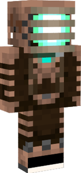 Isaac clarke, the necromorph killer!