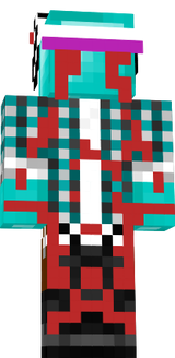 Diamondman NOT