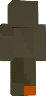 Weirdo Ertockteor