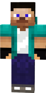 steev