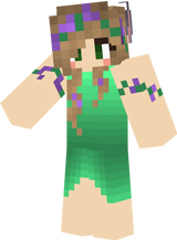 PippiWolf Jungle Girl