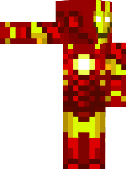 Preview of texture: iron-men