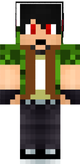 CreeperKing