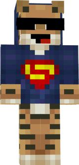 superwolf