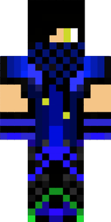 hex br