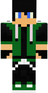 uchiha denilson