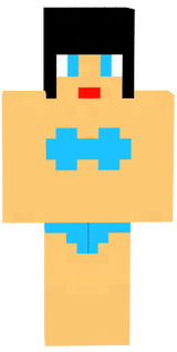 nya bikini