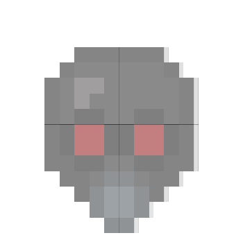 Preview of texture: hunk helmet