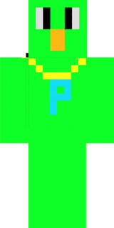 papagaio player