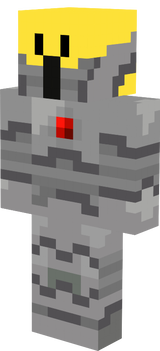 Bio-Waste Armour Noob