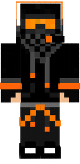 asome 3D guy