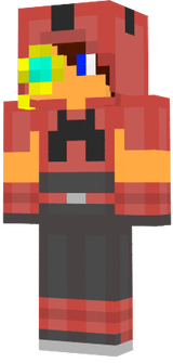 Magma Adder