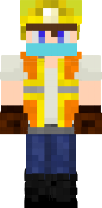 Preview of texture: Worker 1