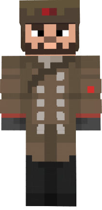 Preview of texture: steve