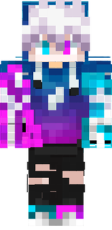 second Skin
