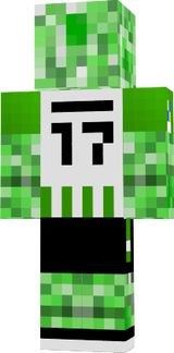 Creeper del betis