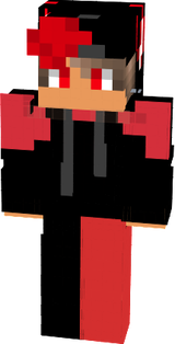 red vs black