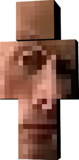 the rock