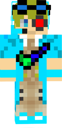 Preview of texture: MaximkaDEm