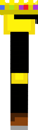 Preview of texture: Mr_Ender
