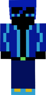 EnderBoy