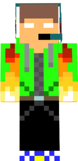 Mega Henriksh
