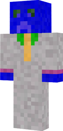 Preview of texture: retro creeper